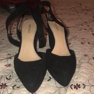 Nine West Wedges